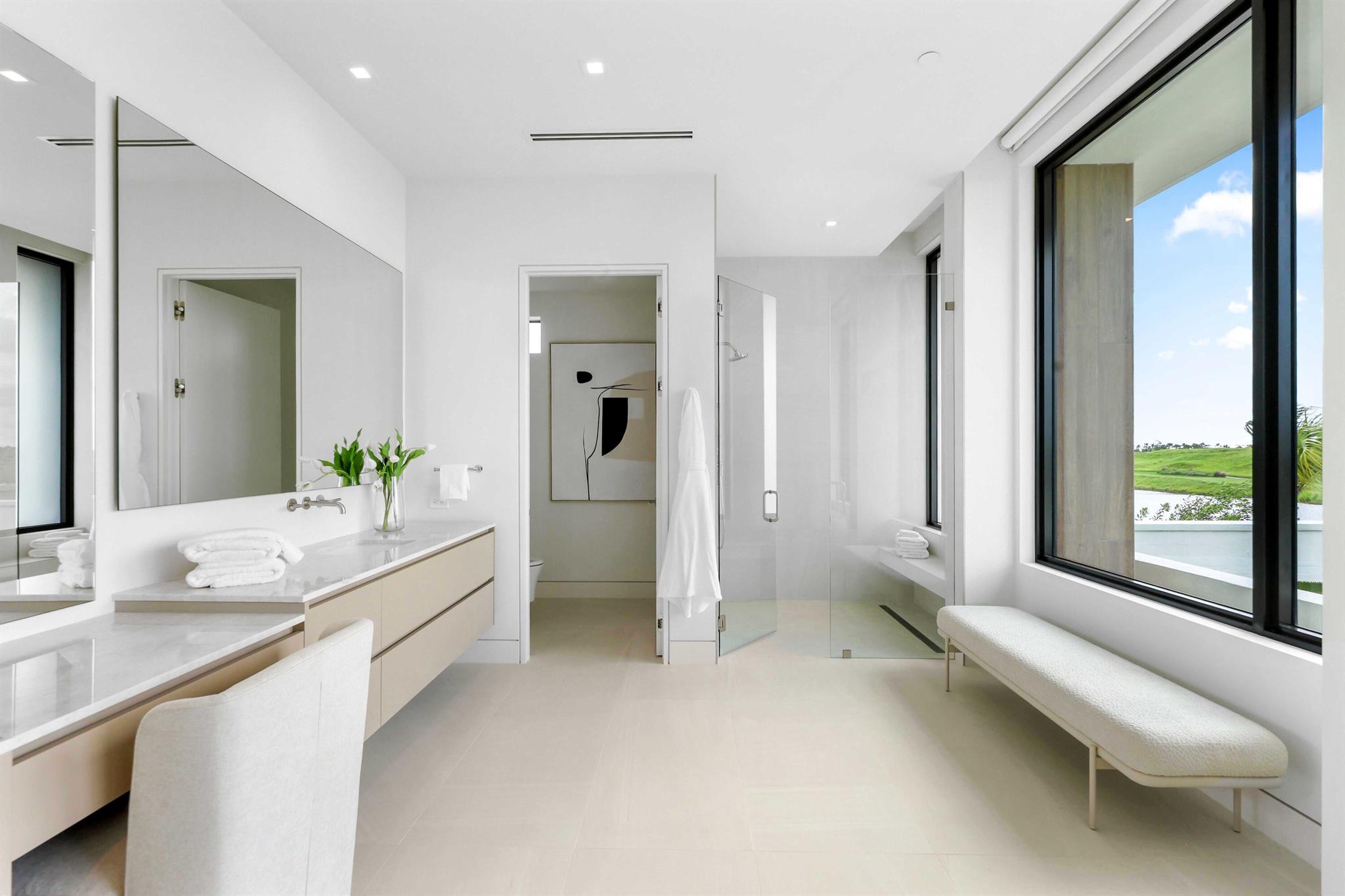 PANTHER NATIONAL AT AVENI - Residential