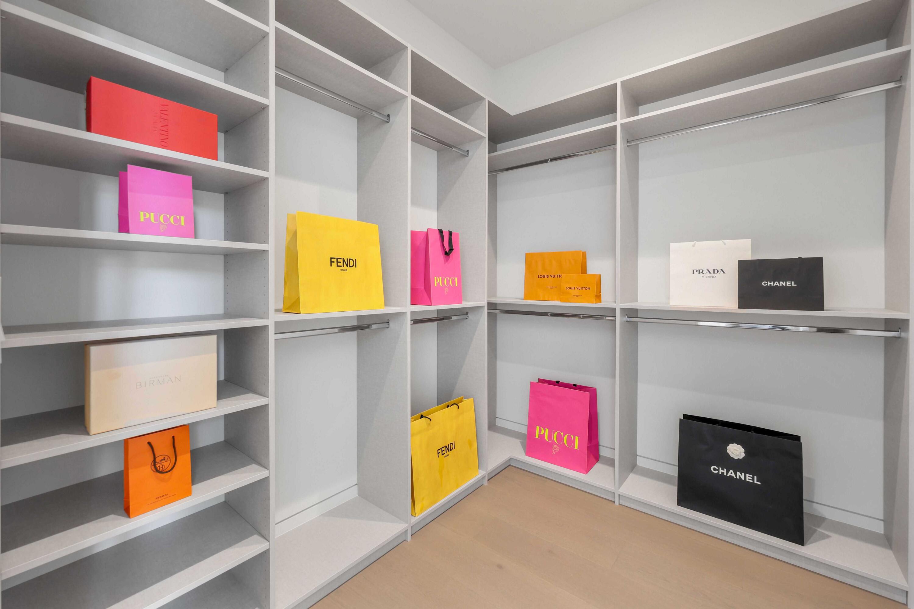 PANTHER NATIONAL AT AVENIR POD - Residential