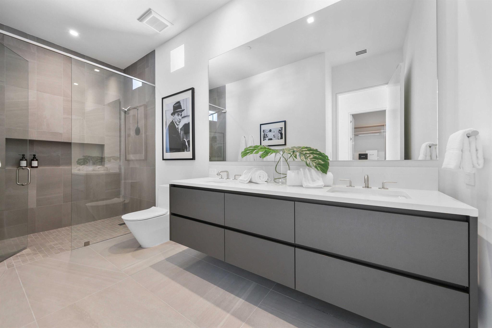 PANTHER NATIONAL AT AVENI - Residential