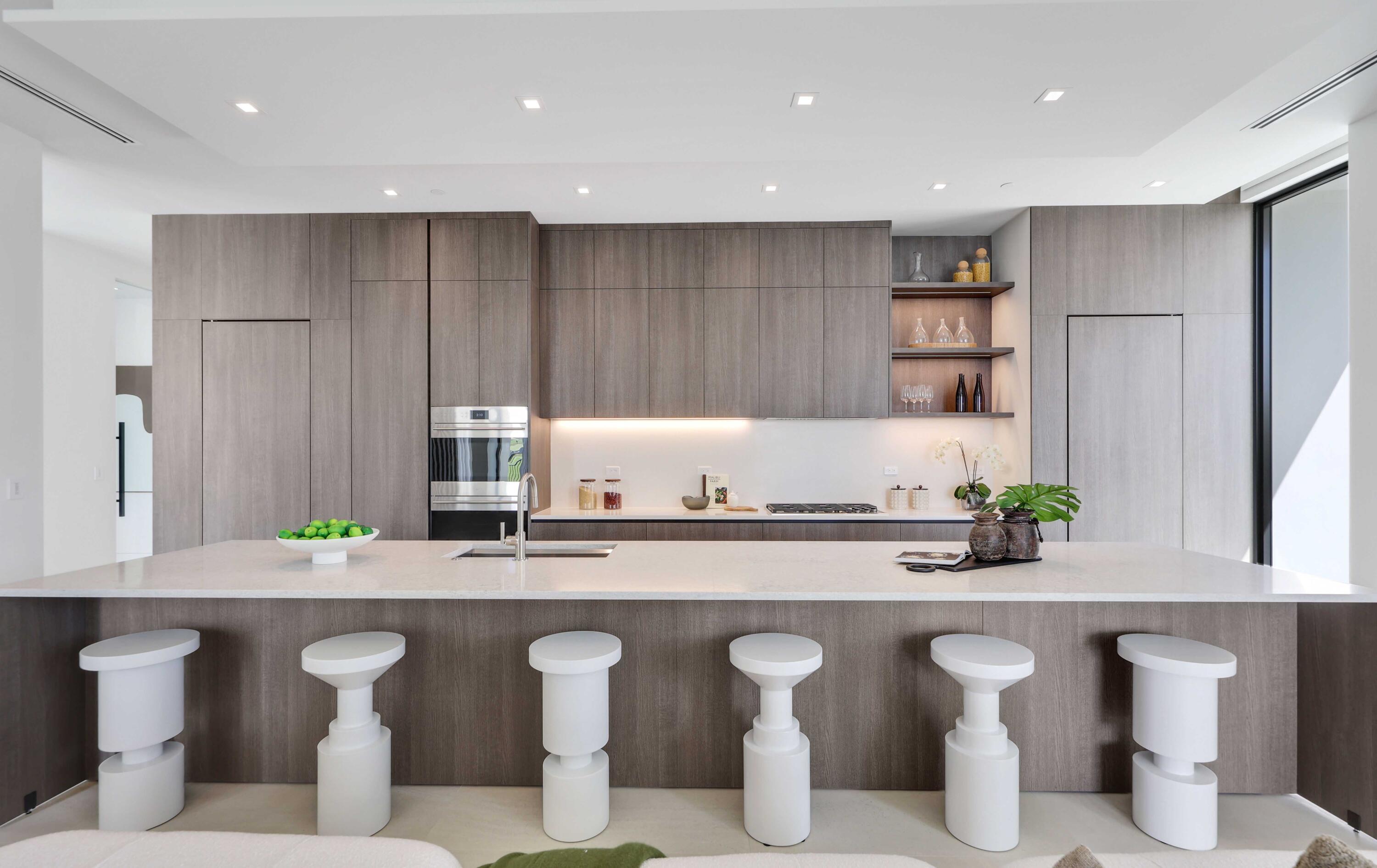 PANTHER NATIONAL AT AVENIR POD - Residential