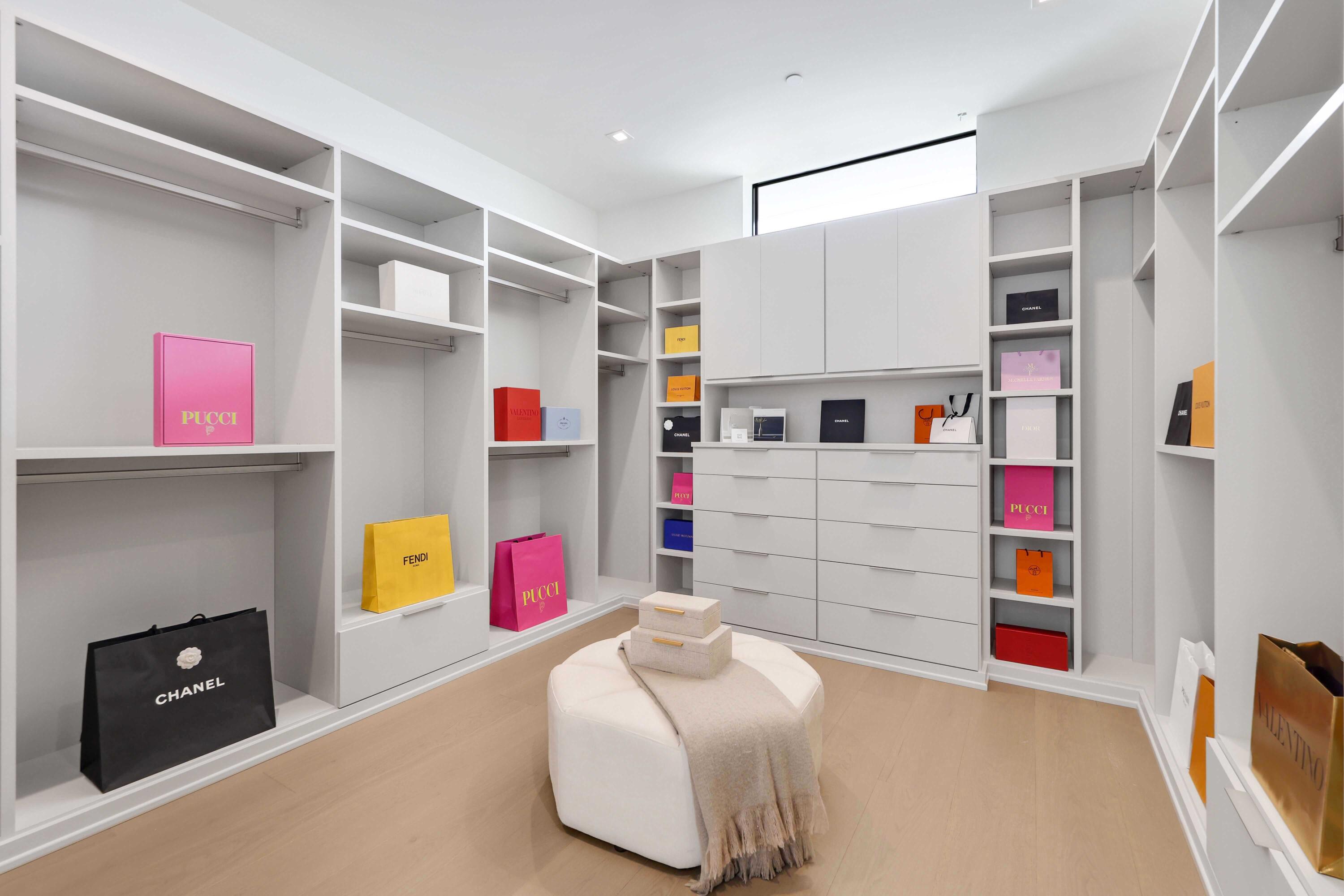 PANTHER NATIONAL AT AVENIR POD - Residential