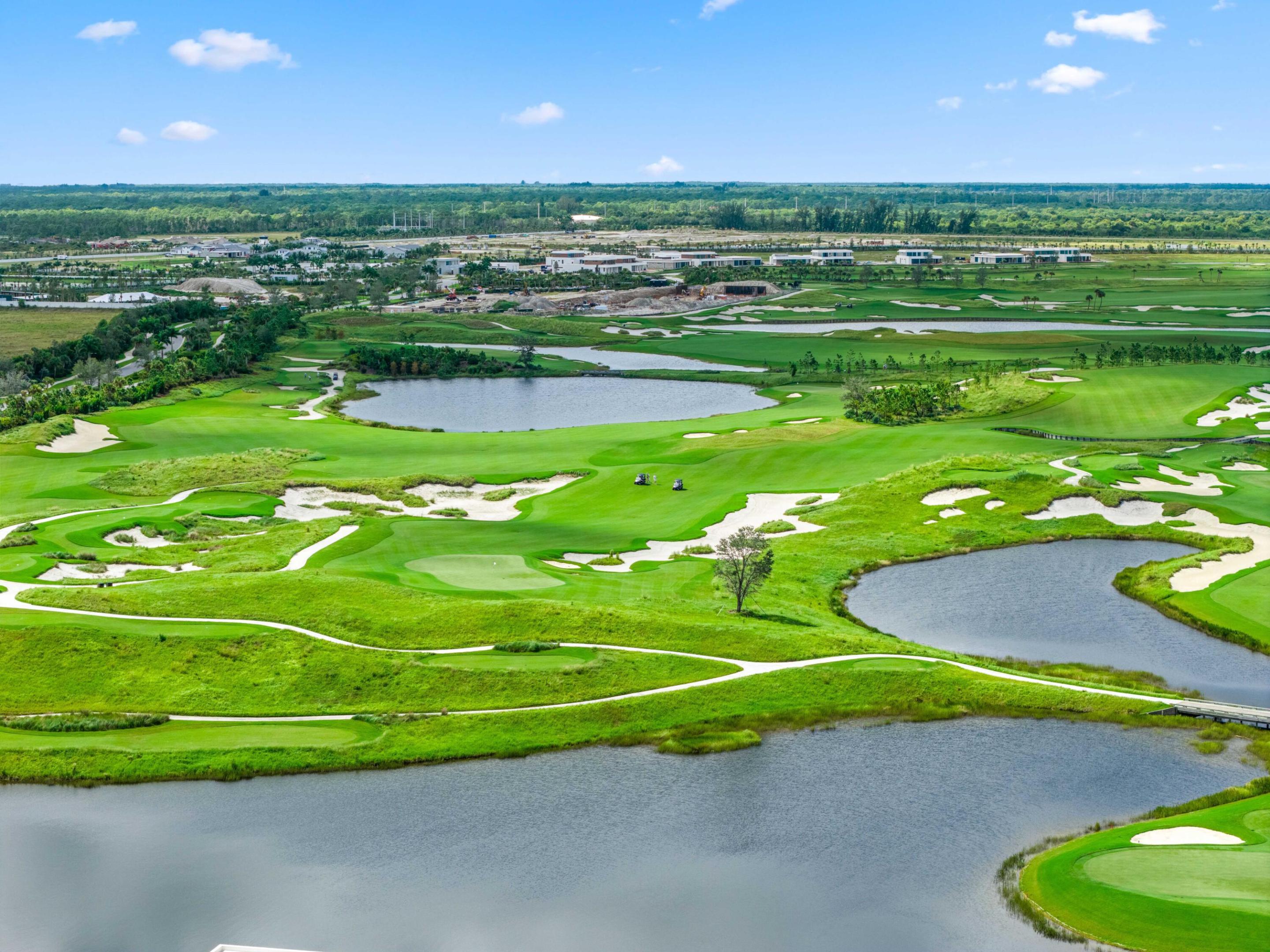 PANTHER NATIONAL AT AVENIR POD - Residential