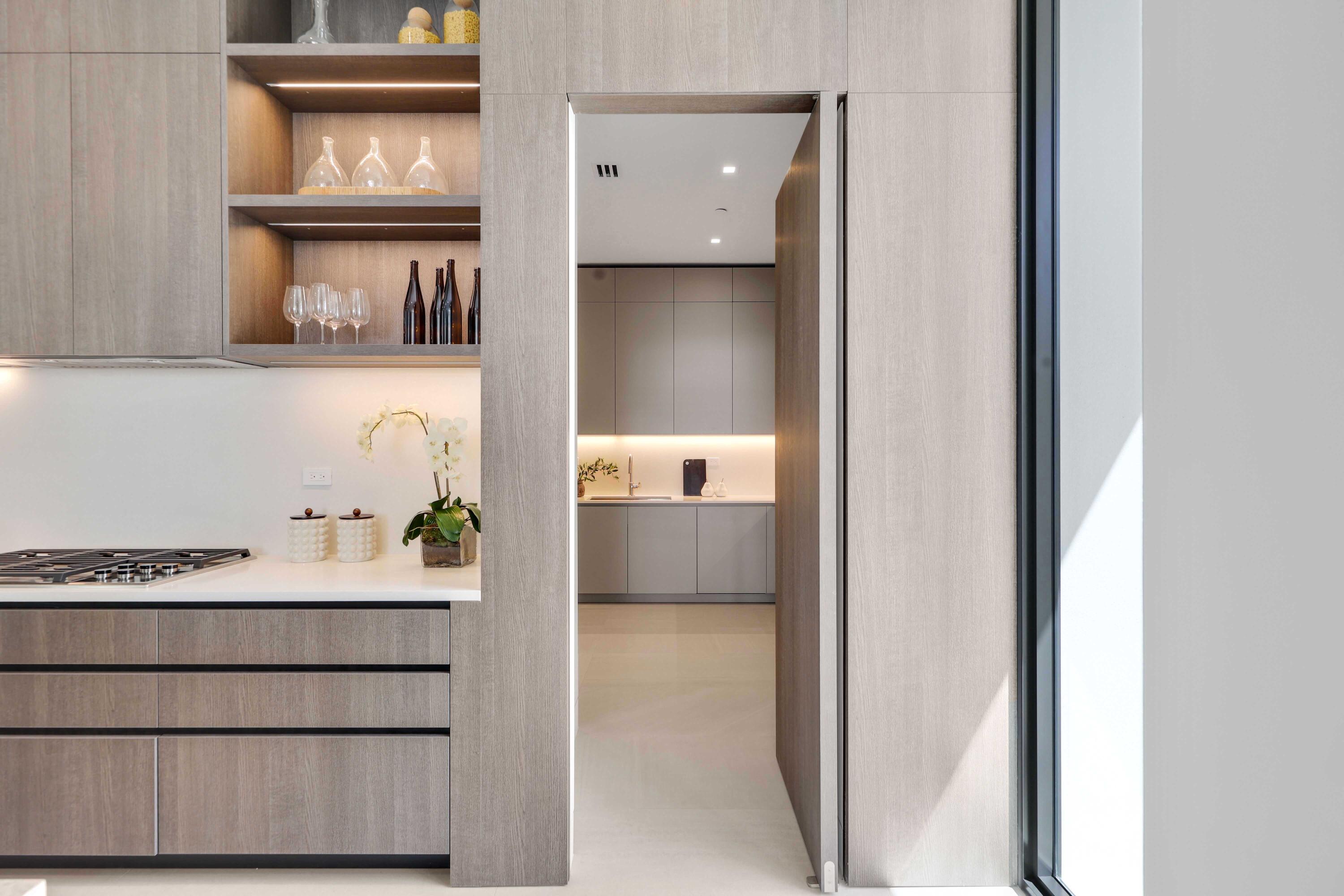 PANTHER NATIONAL AT AVENIR POD - Residential