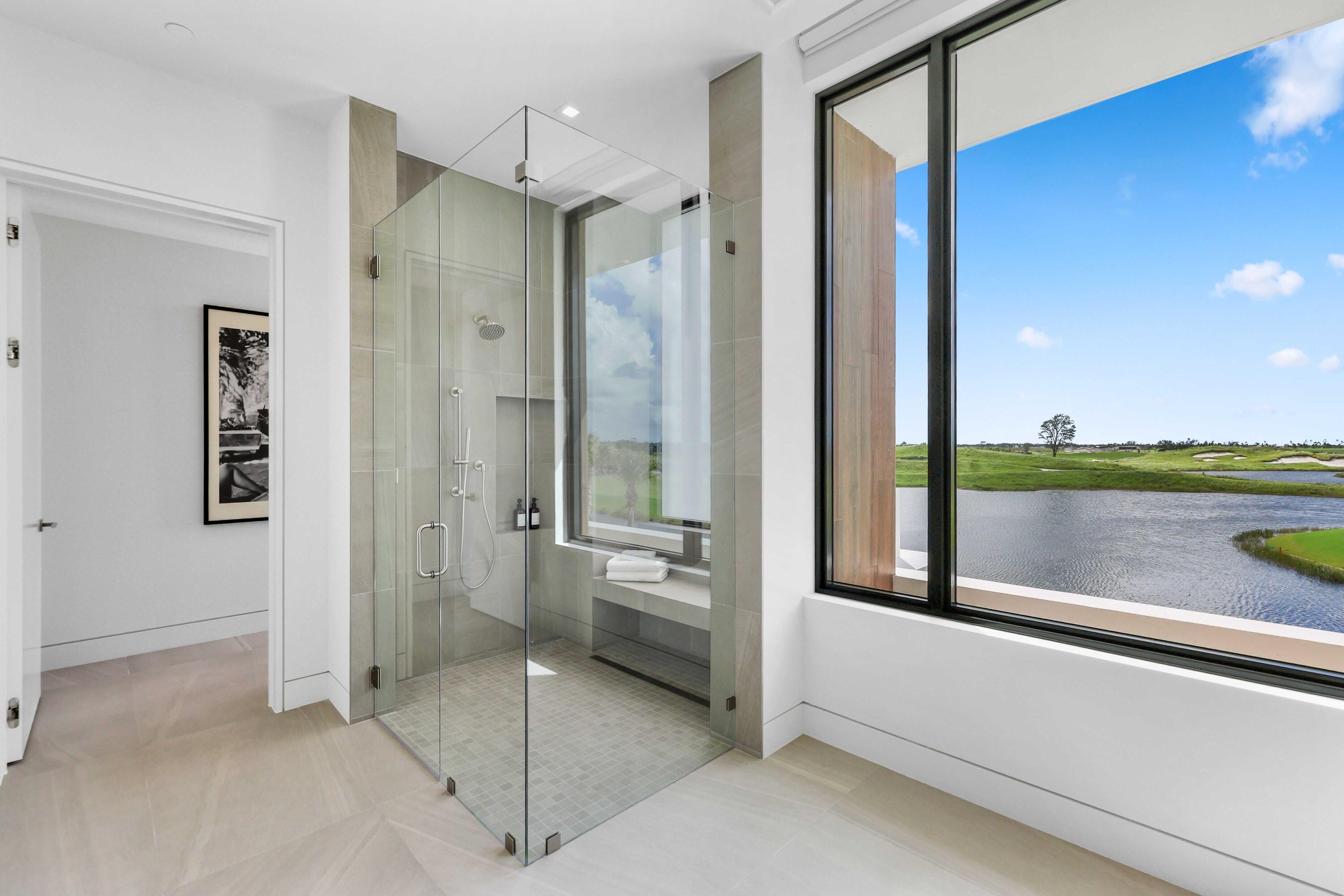 PANTHER NATIONAL AT AVENIR POD - Residential