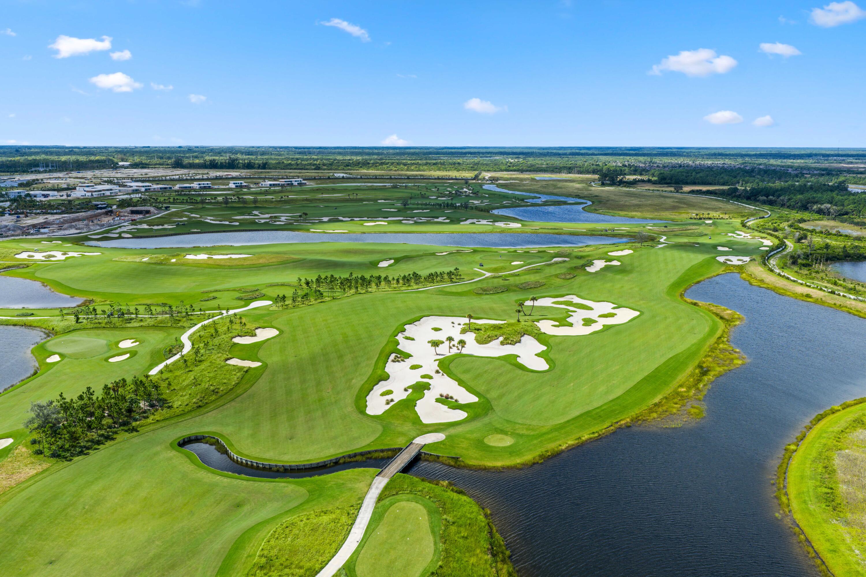 PANTHER NATIONAL AT AVENIR POD - Residential