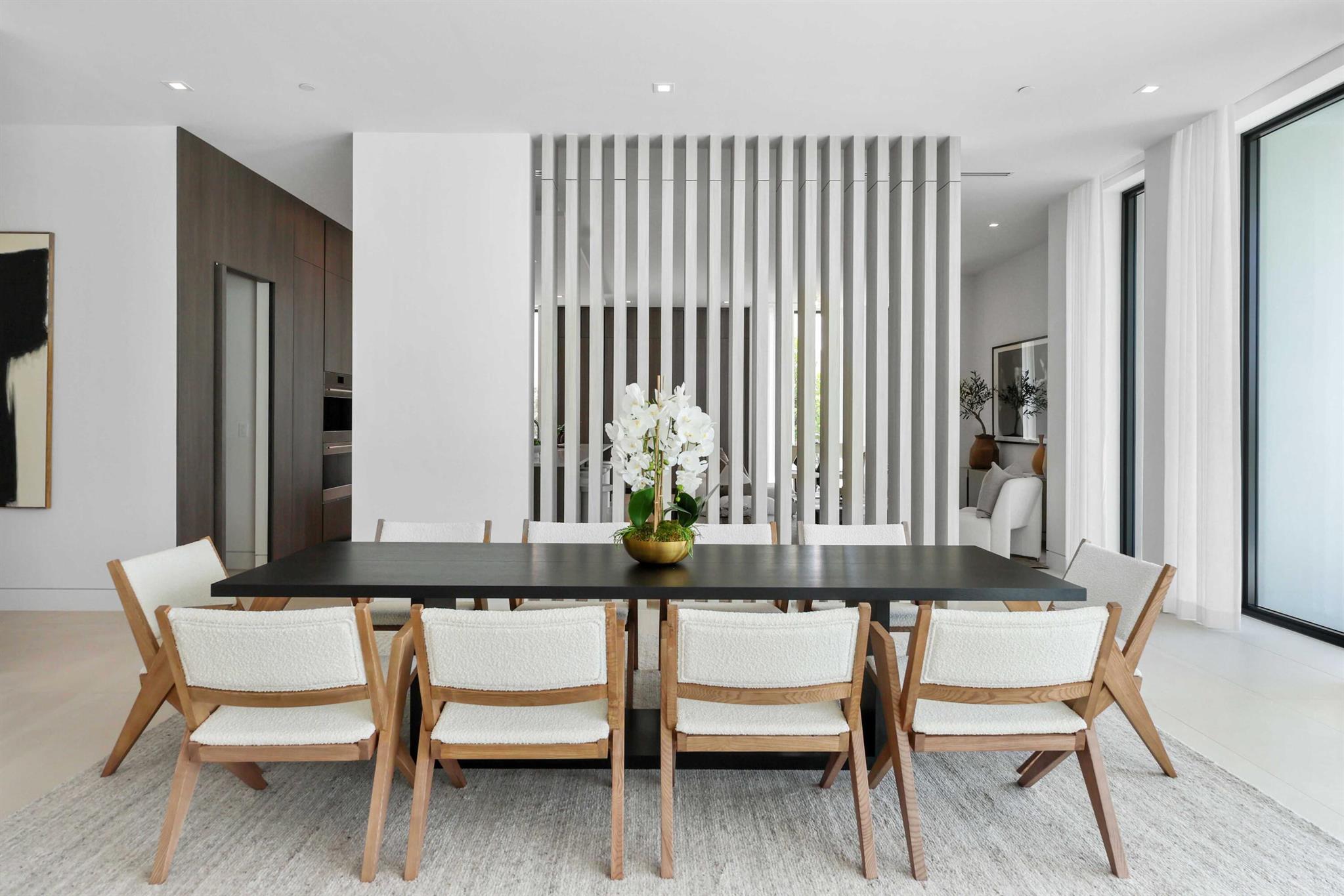 PANTHER NATIONAL AT AVENI - Residential
