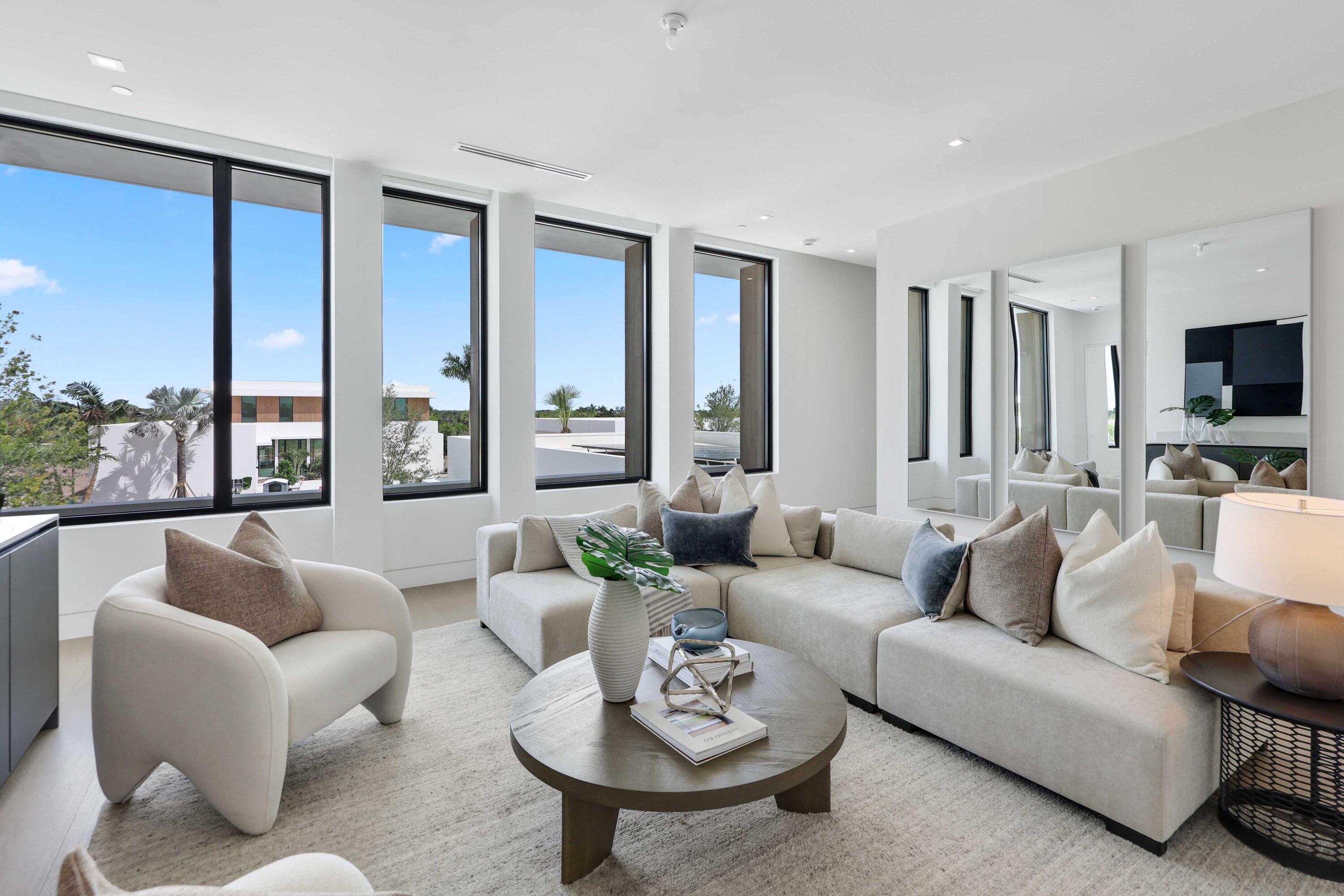 PANTHER NATIONAL AT AVENIR POD - Residential