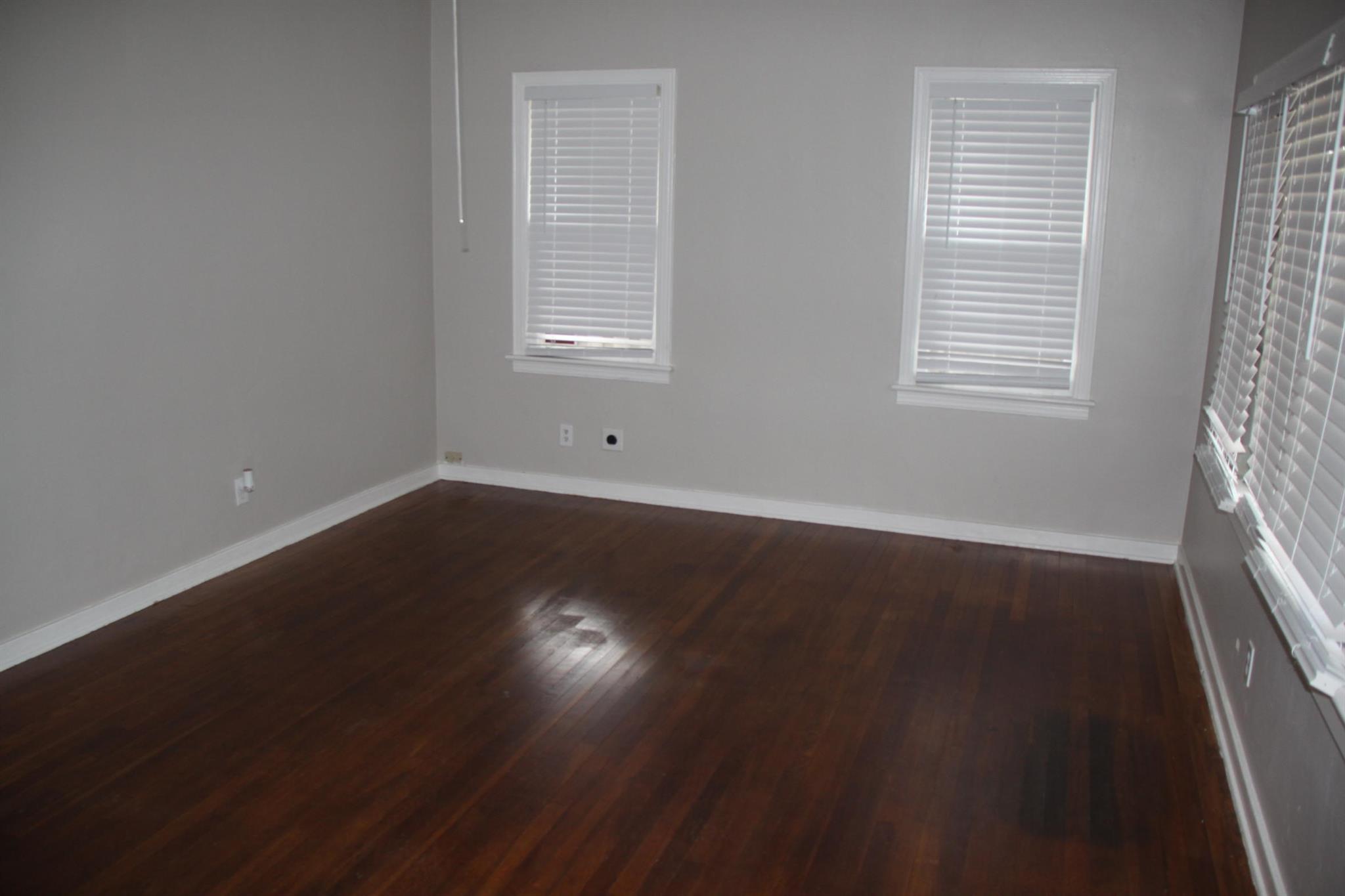 Ground floor 2 bedroom 1 bathroom home in the heart of West Palm Beach, just off A1A for easy travel. Down the road from the Ribovich Marina and Downtown West Palm Beach.