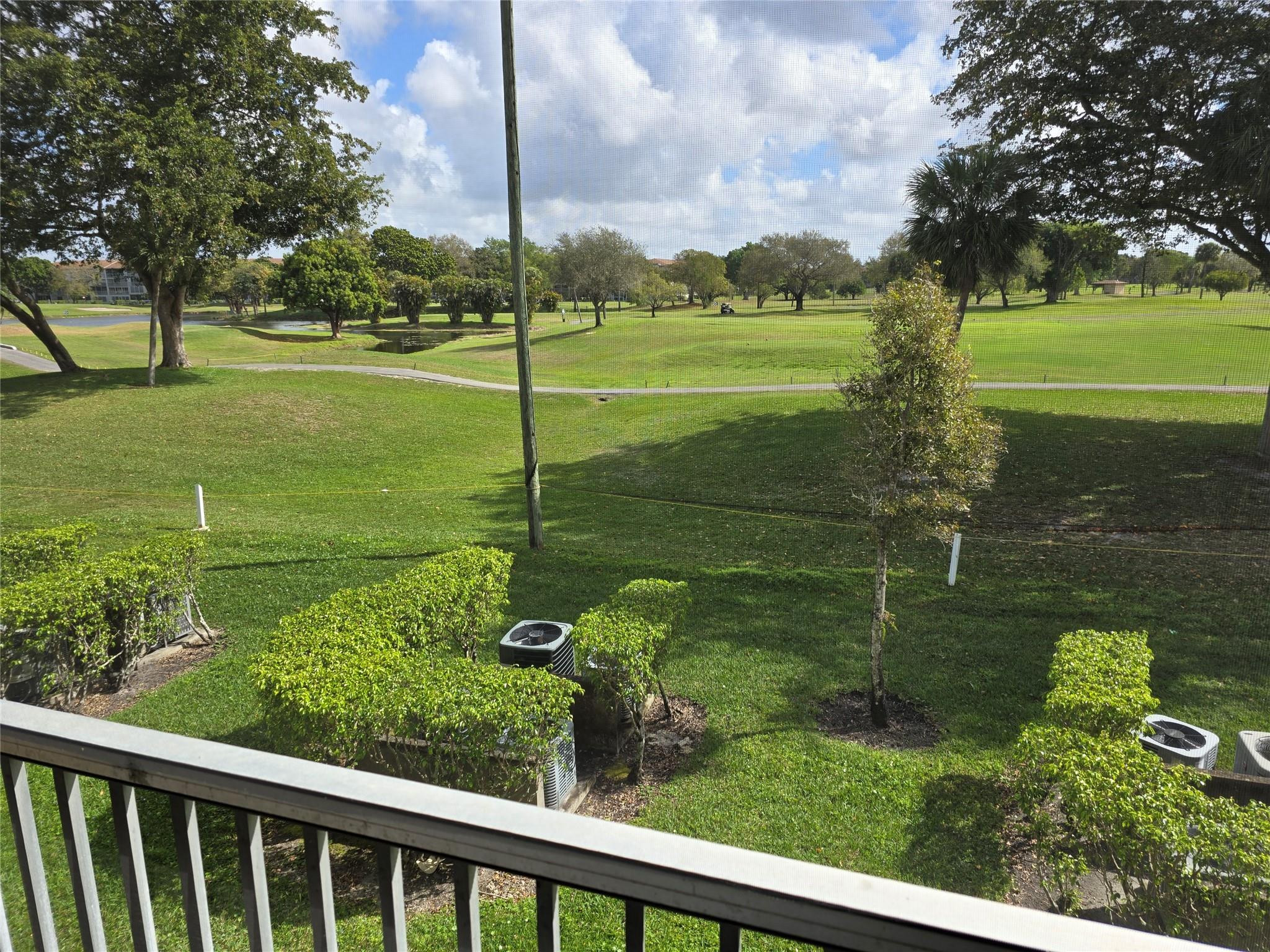 Century Village - Residential