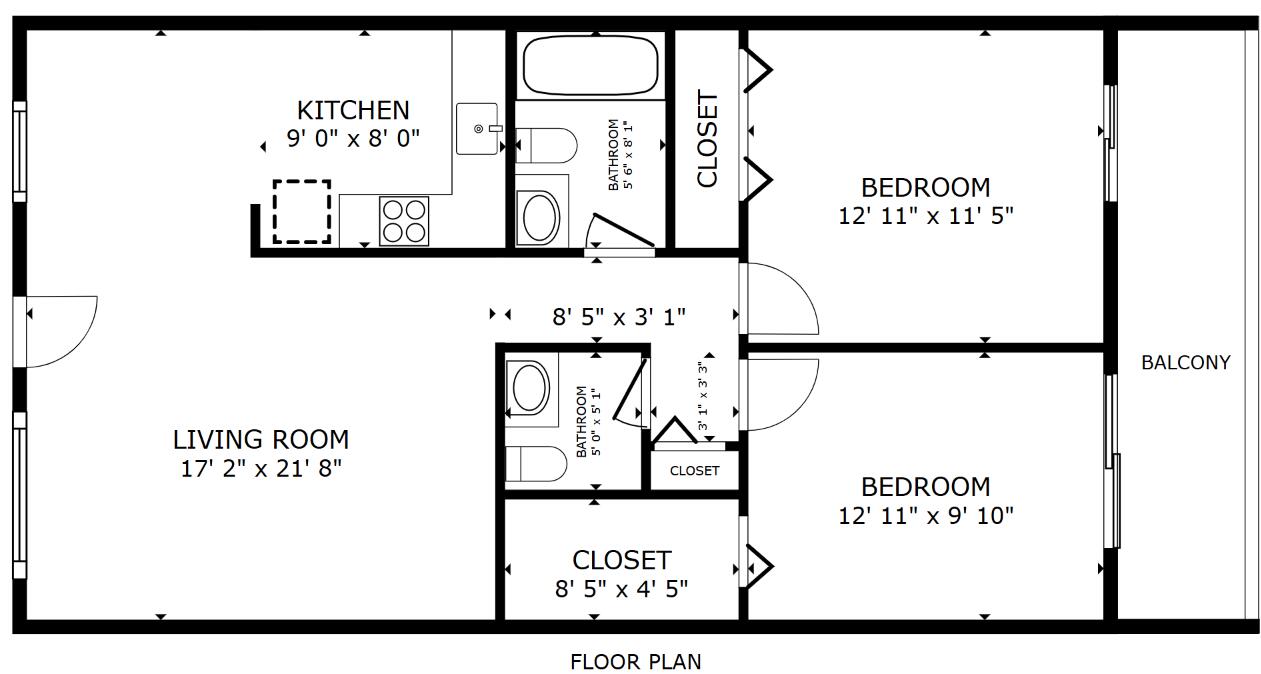 Century Village - Residential