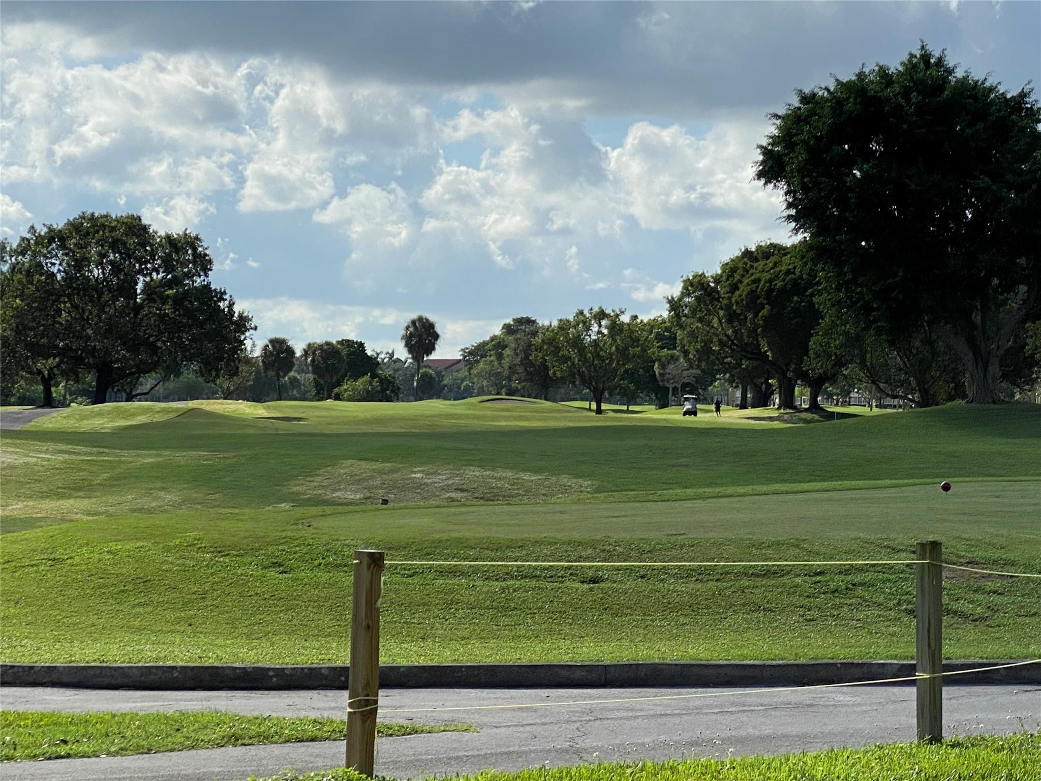 Century Village - Residential