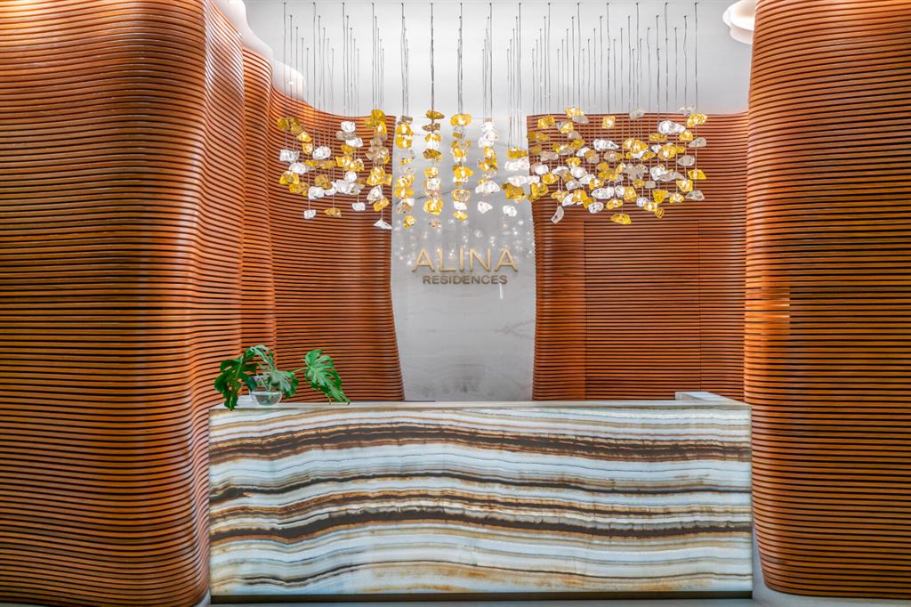 ALINA BOCA RATON CONDO - Residential