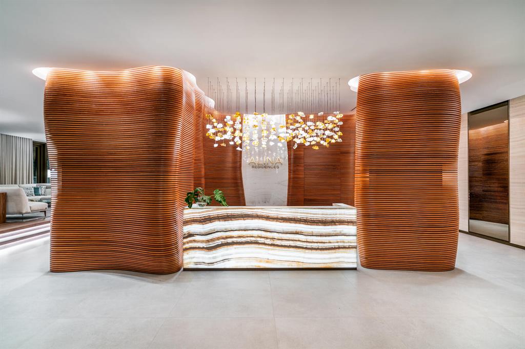 ALINA BOCA RATON CONDO - Residential