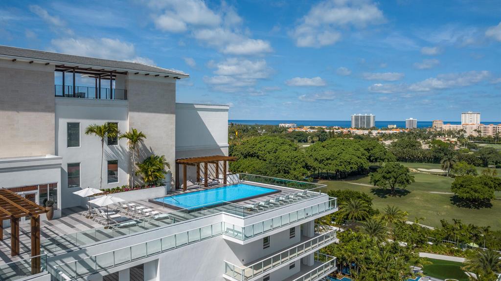 ALINA BOCA RATON CONDO - Residential