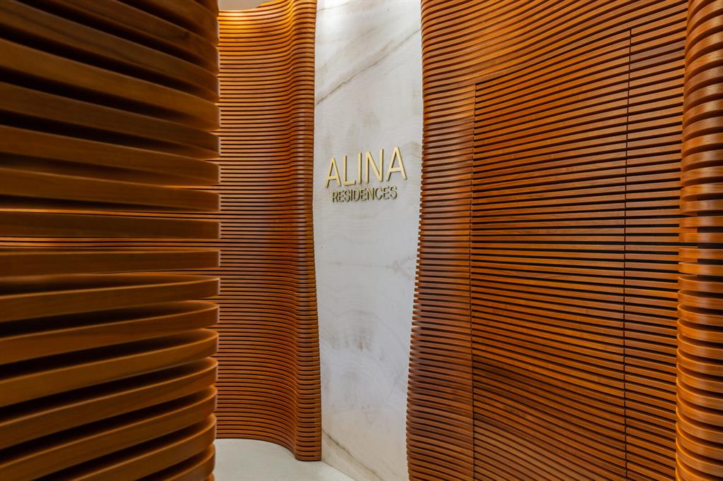 ALINA BOCA RATON CONDO - Residential