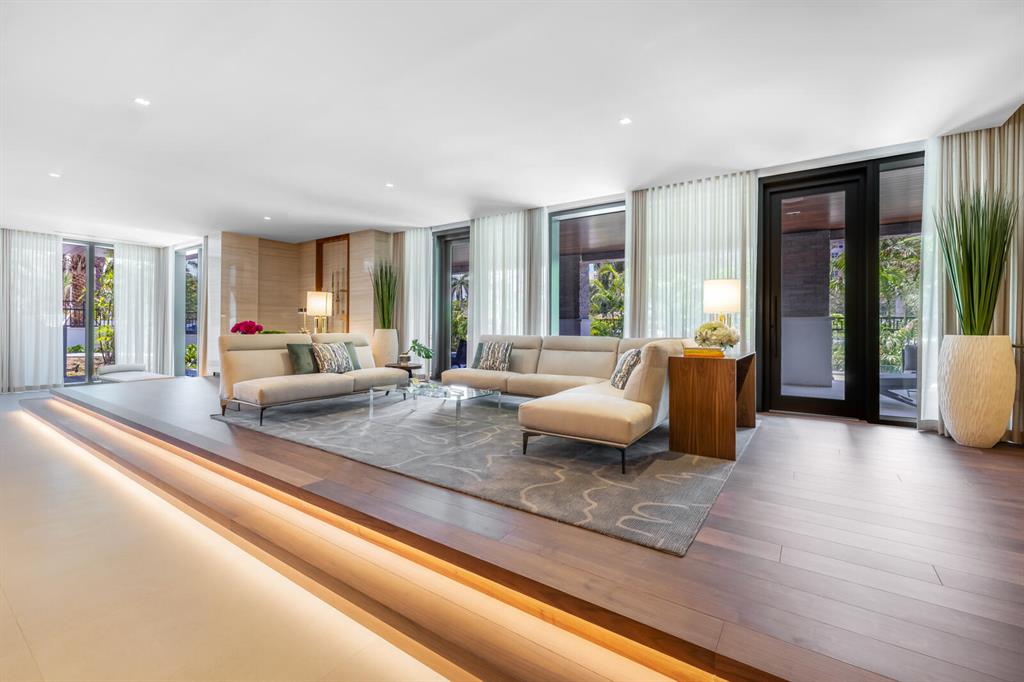 ALINA BOCA RATON CONDO - Residential