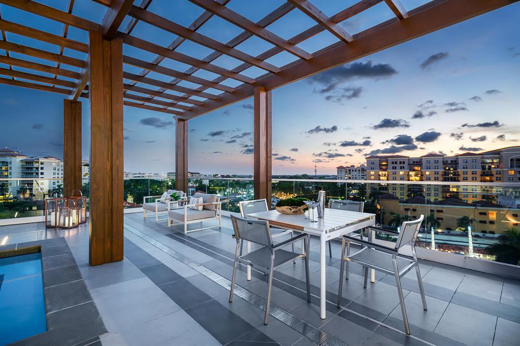 ALINA BOCA RATON CONDO - Residential