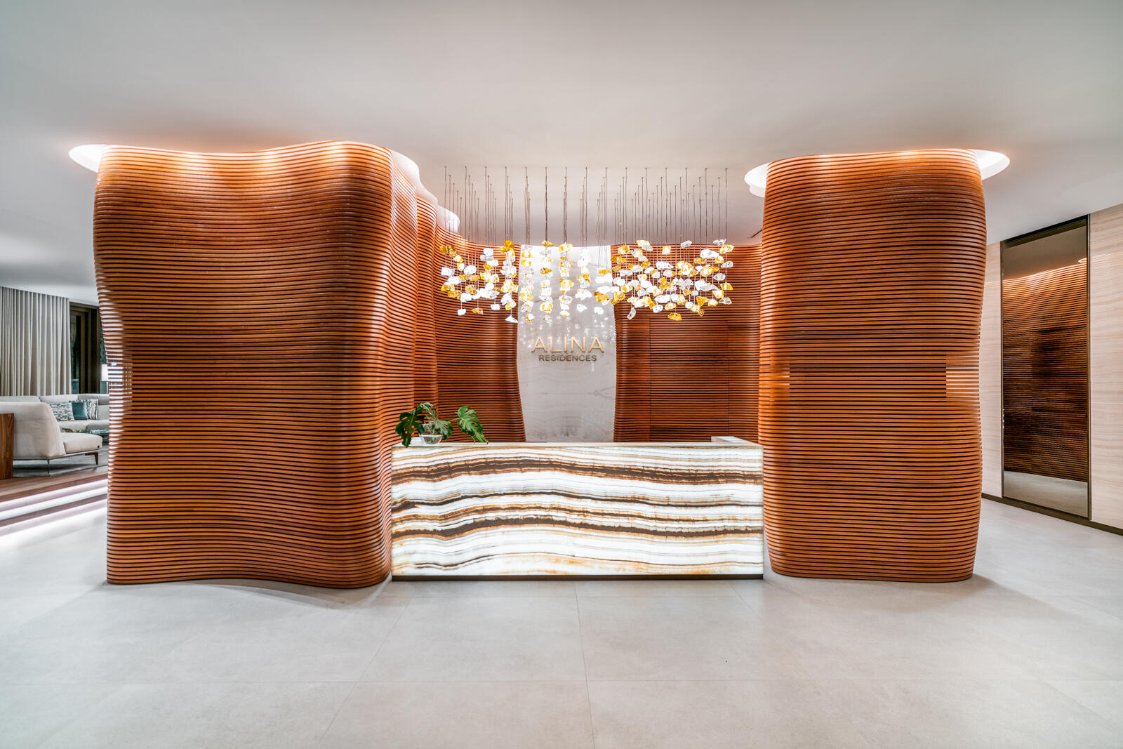 ALINA BOCA RATON CONDO - Residential