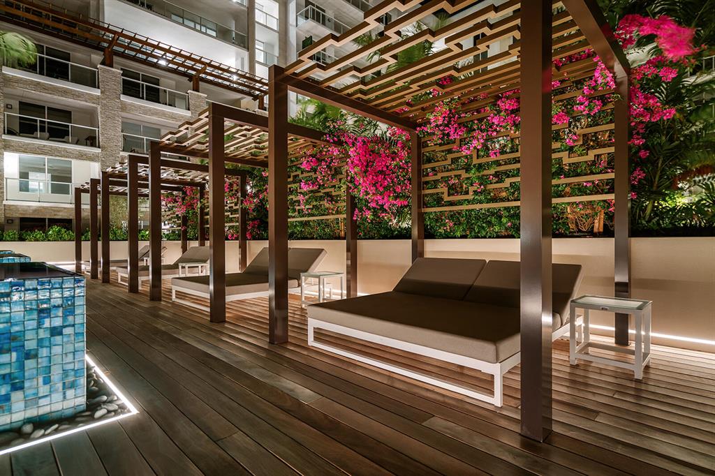 ALINA BOCA RATON CONDO - Residential