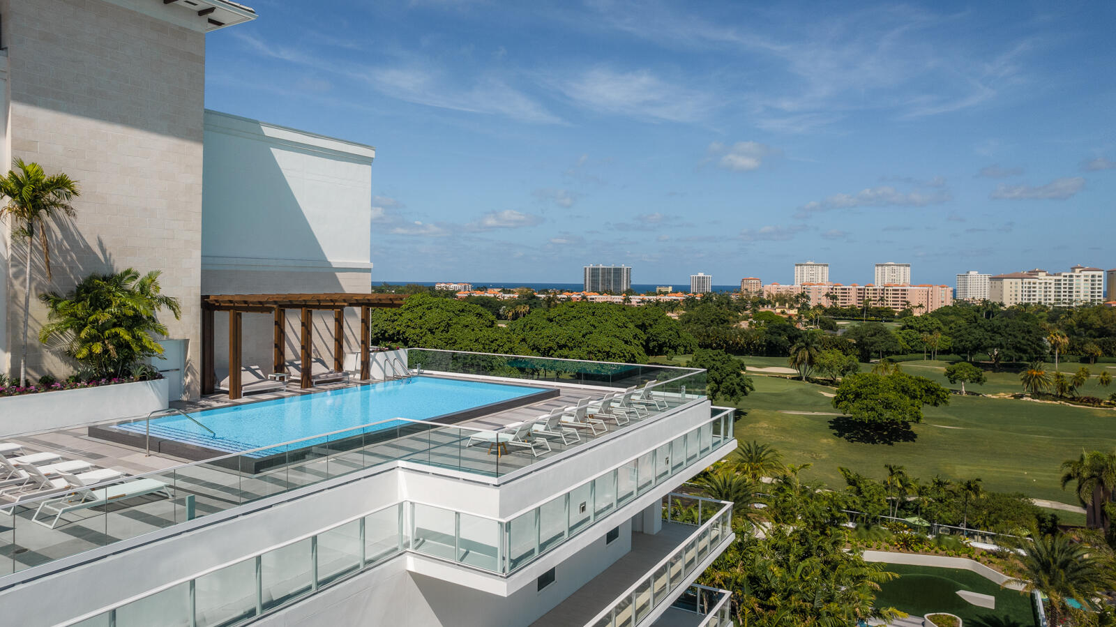 ALINA BOCA RATON CONDO - Residential