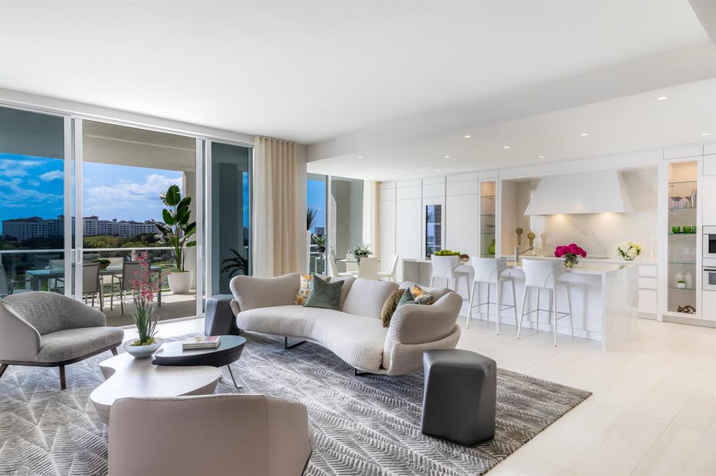ALINA BOCA RATON CONDO - Residential