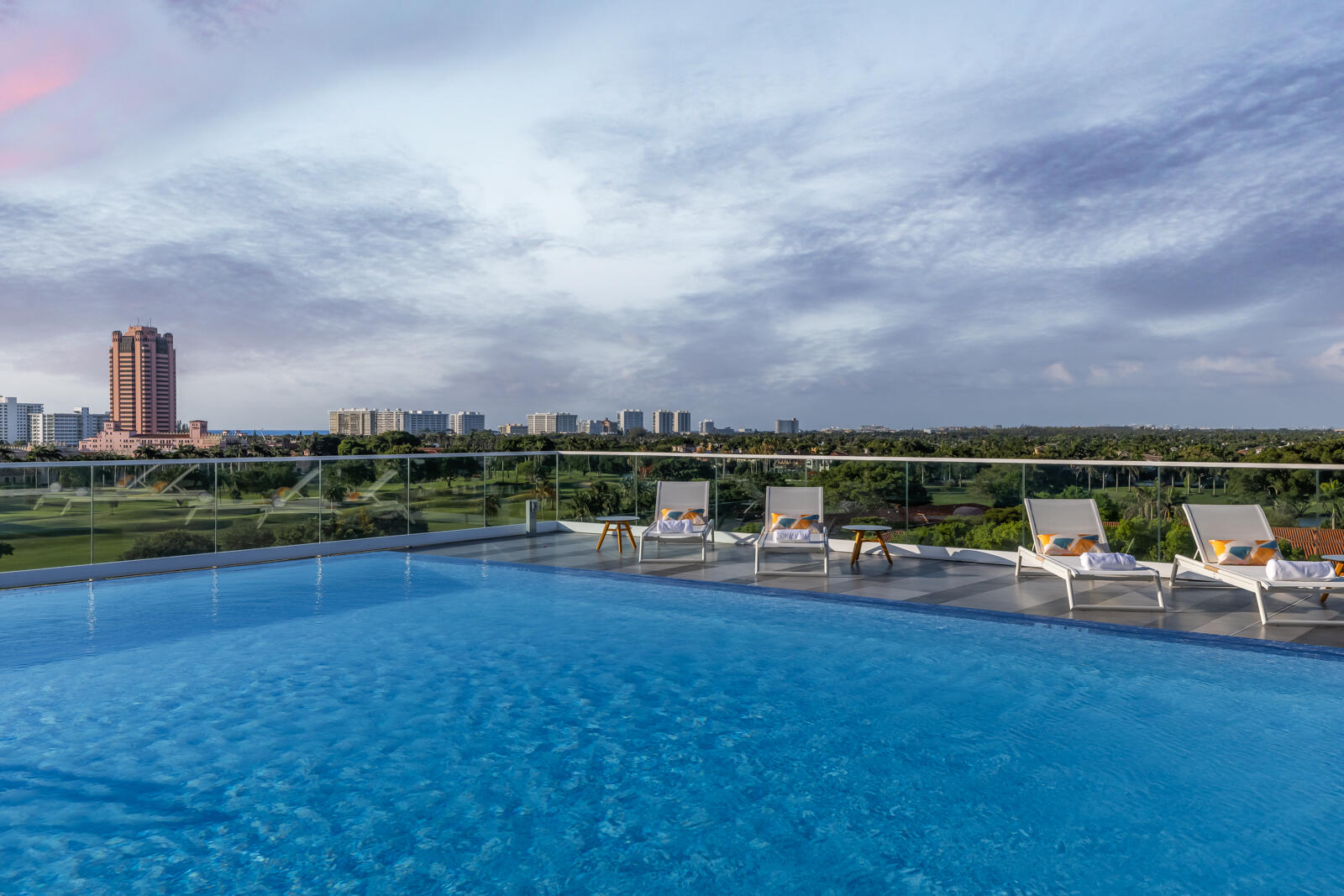 ALINA BOCA RATON CONDO - Residential
