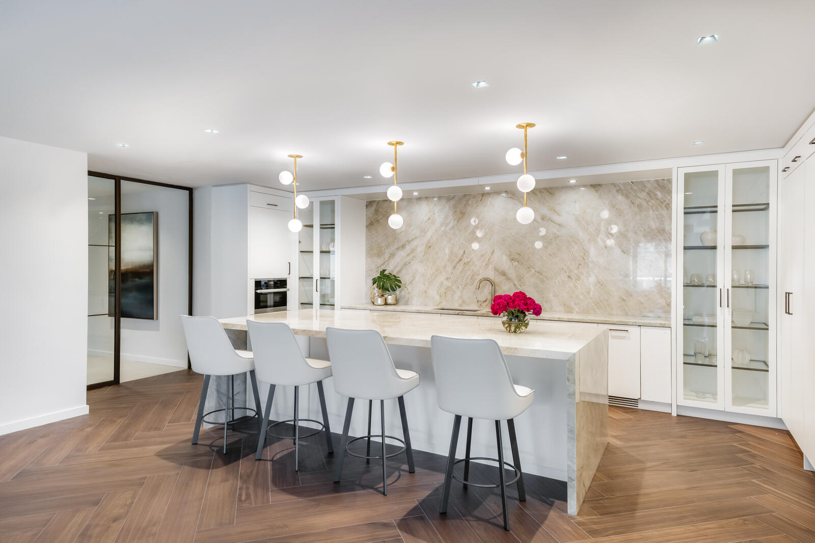 ALINA BOCA RATON CONDO - Residential