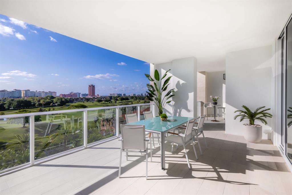 ALINA BOCA RATON CONDO - Residential