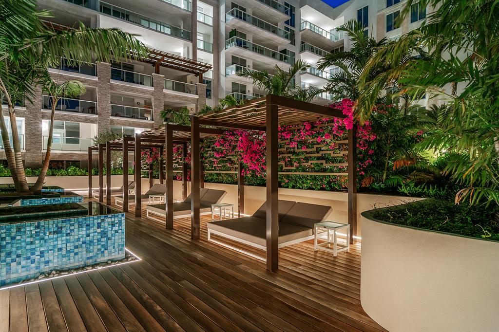 ALINA BOCA RATON CONDO - Residential