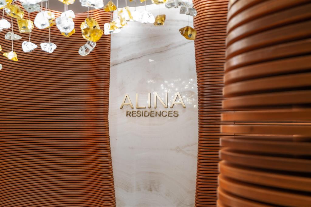 ALINA BOCA RATON CONDO - Residential