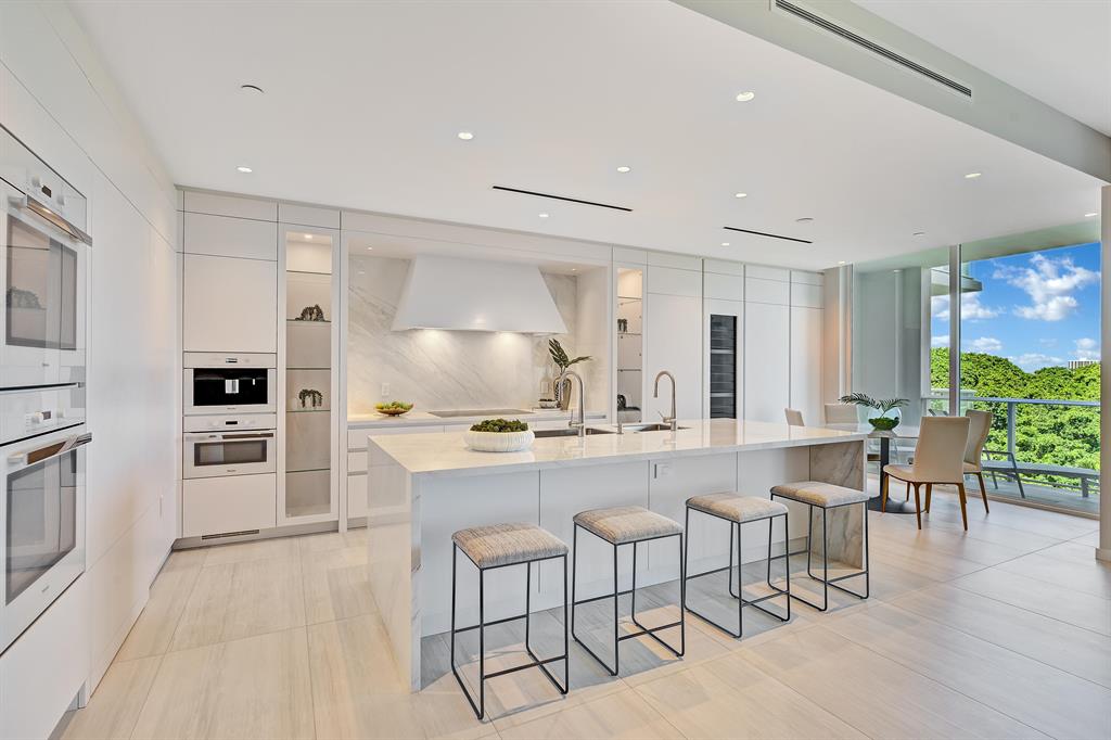 ALINA BOCA RATON CONDO - Residential