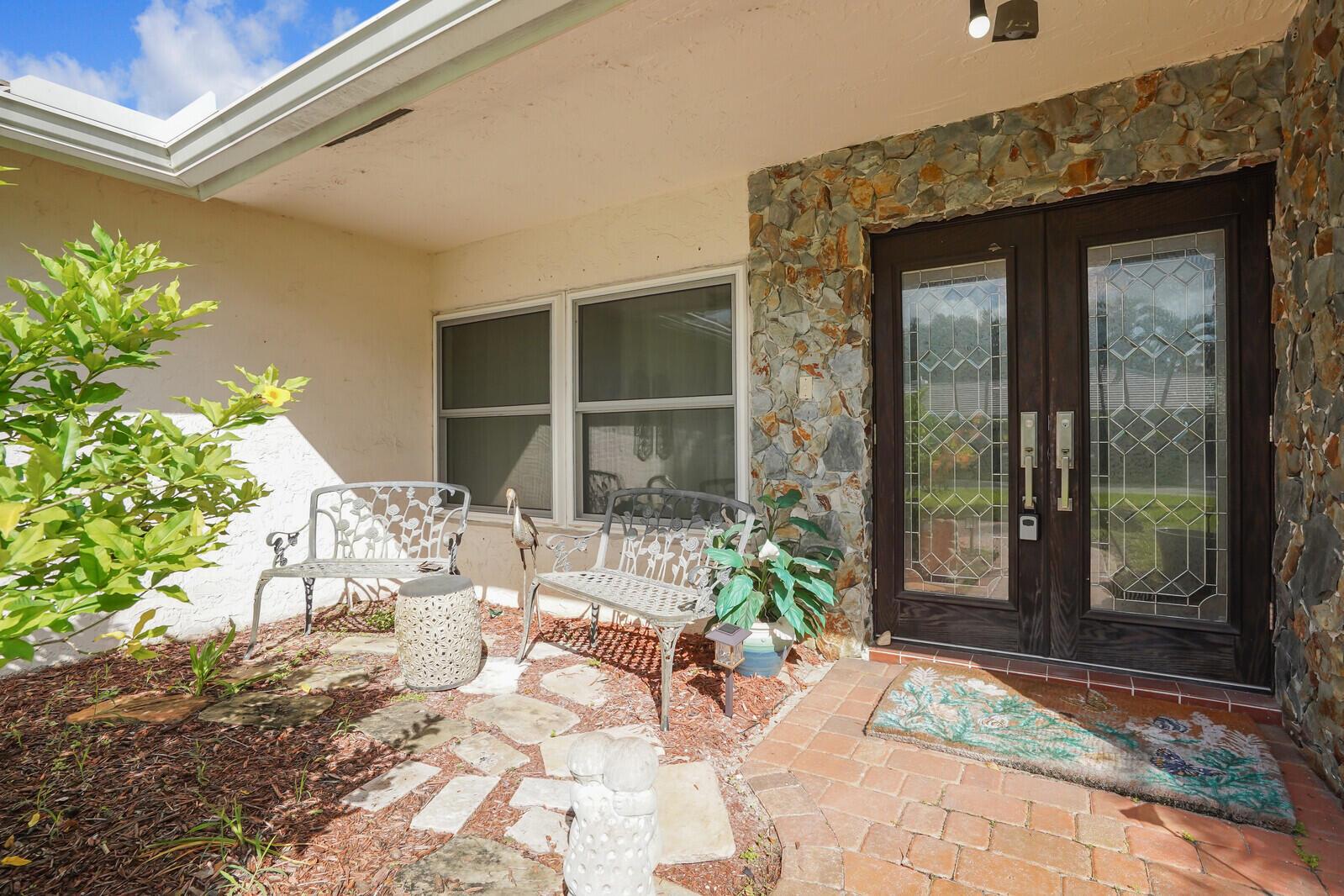 OAK WOOD - Residential