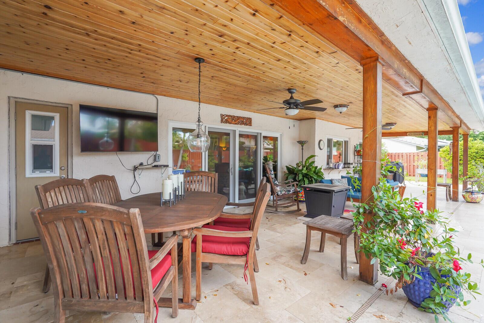 OAK WOOD - Residential