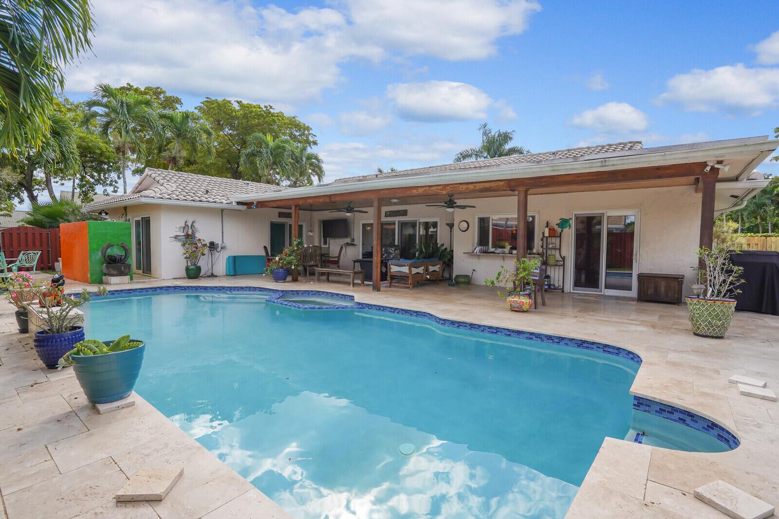 OAK WOOD - Residential