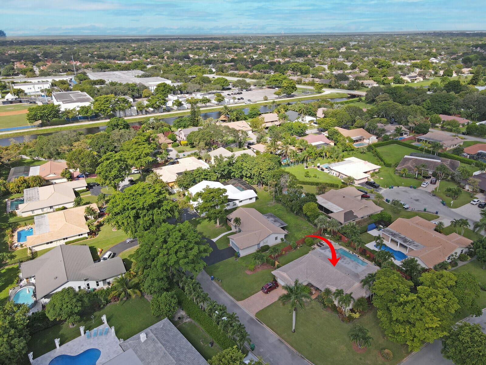 OAK WOOD - Residential