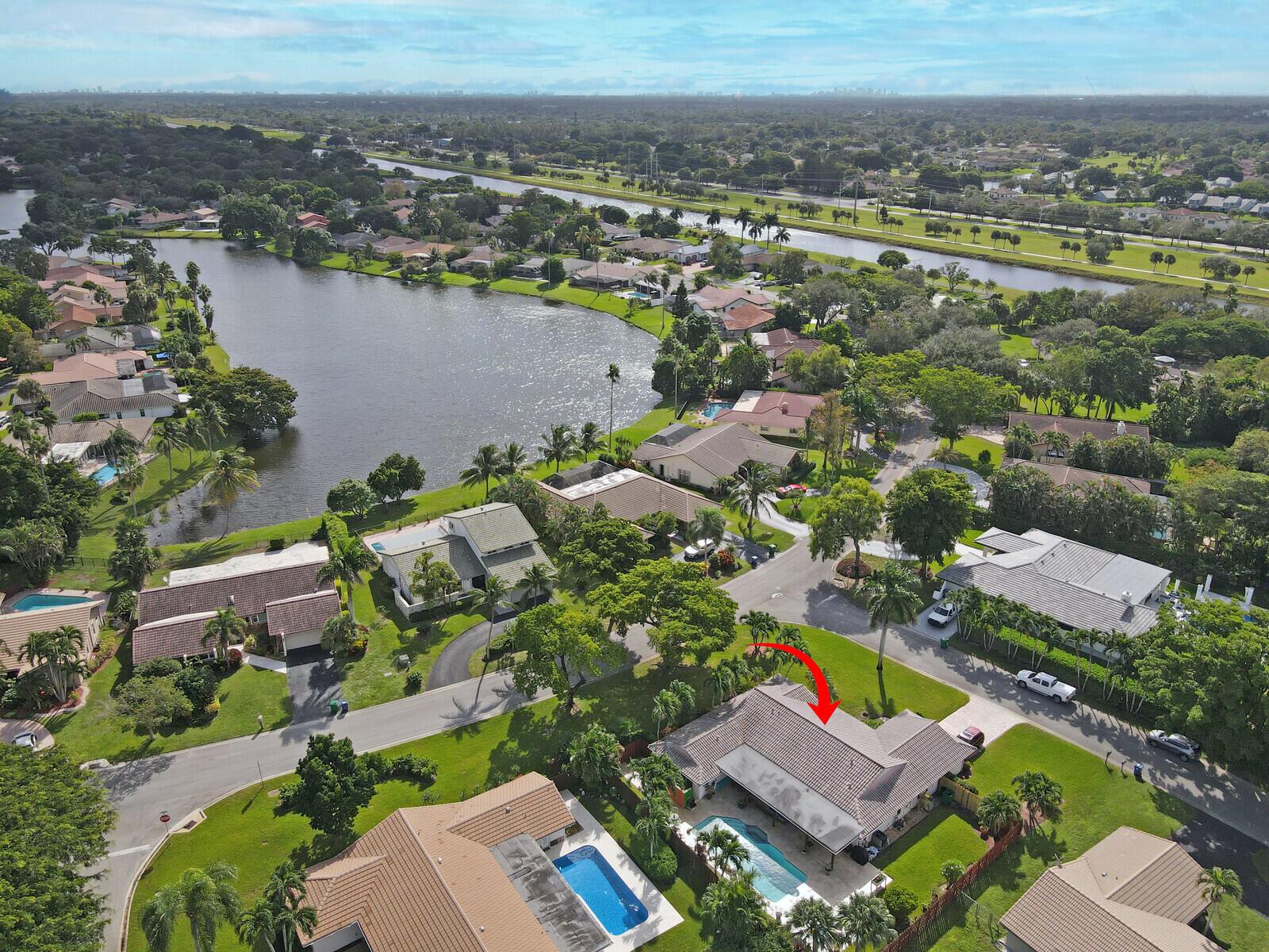 OAK WOOD - Residential