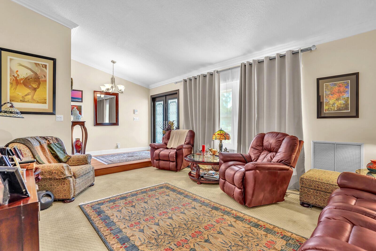 OAK WOOD - Residential