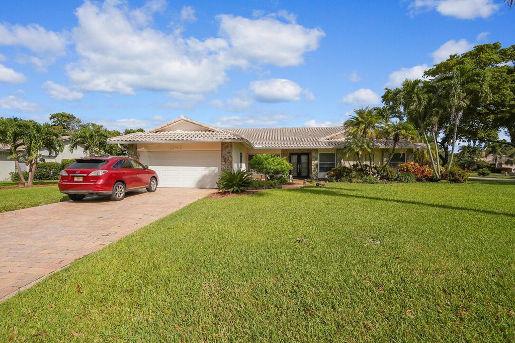 Photo of 10419 NW 1st Court, Coral Springs, FL 33071 (MLS # R11137227)