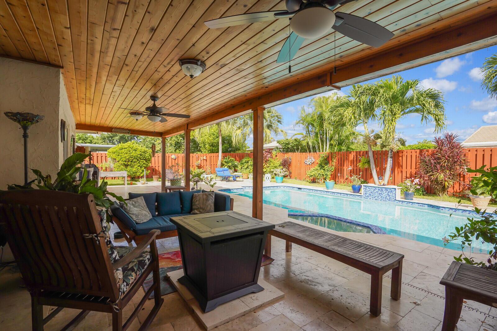 OAK WOOD - Residential