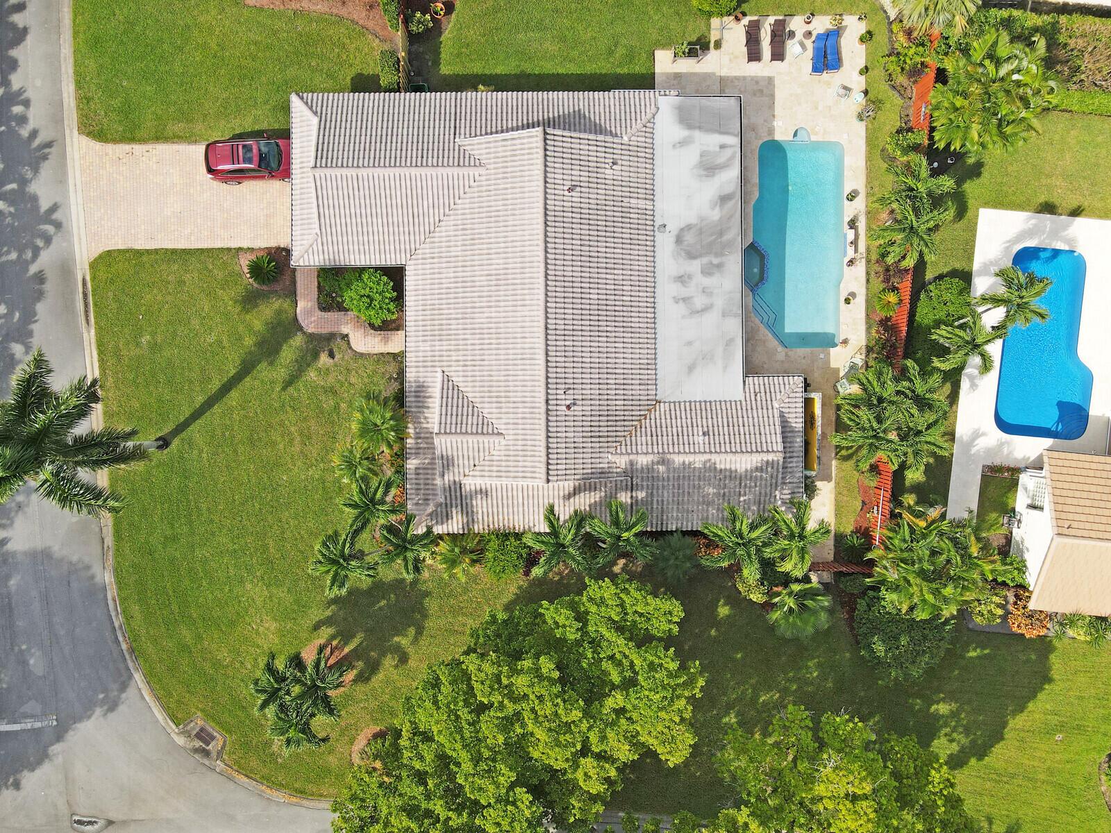 OAK WOOD - Residential