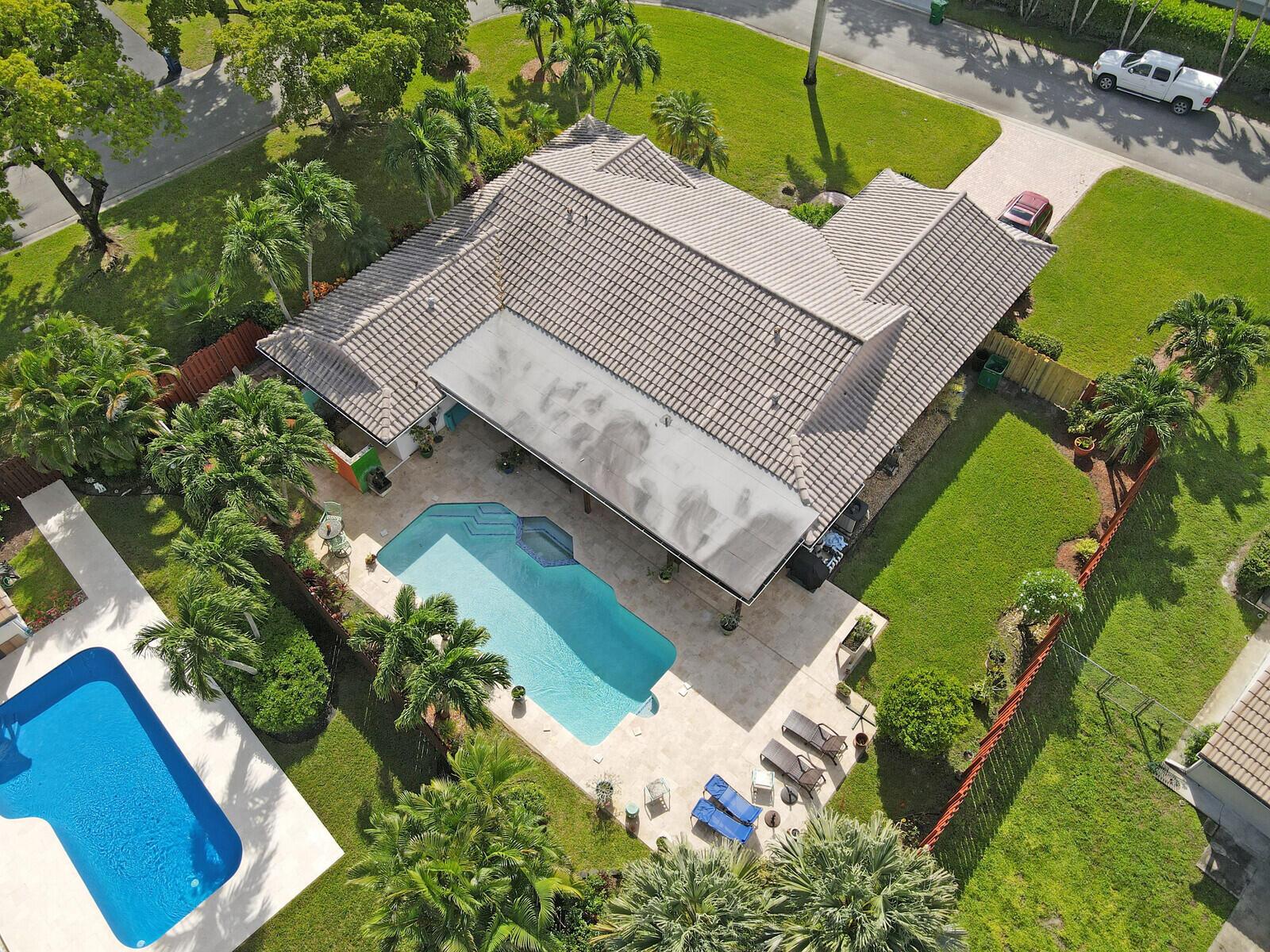 OAK WOOD - Residential