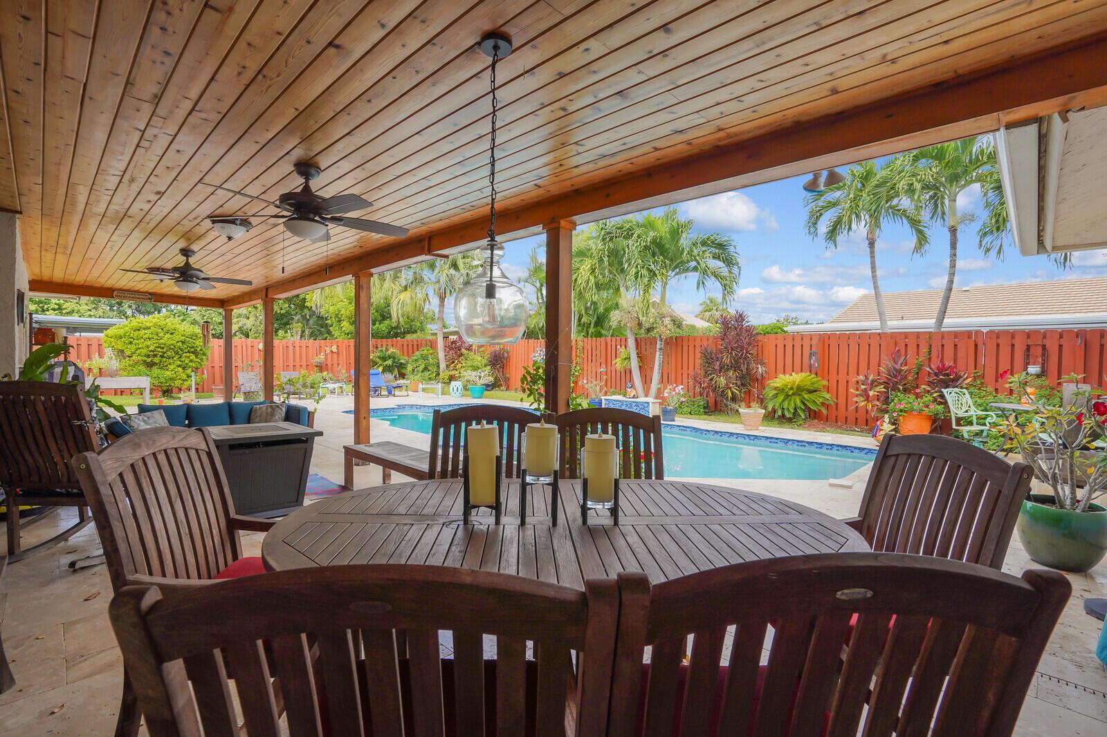 OAK WOOD - Residential