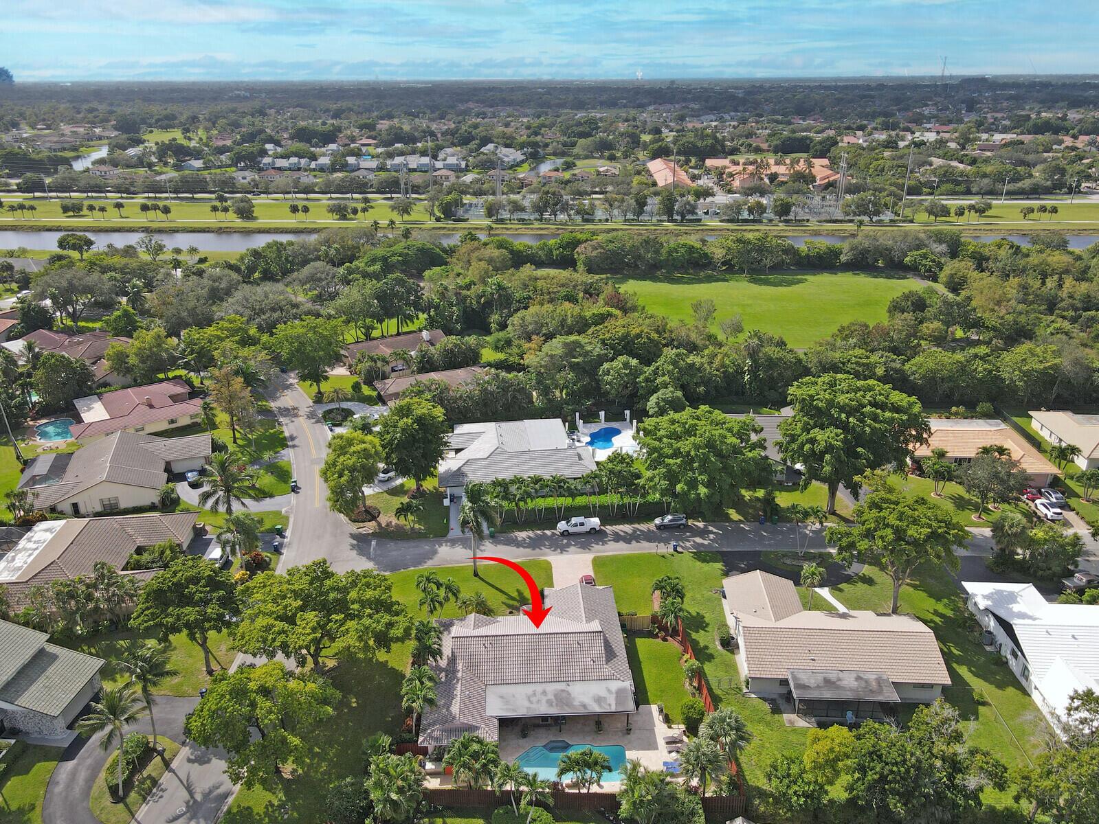 OAK WOOD - Residential