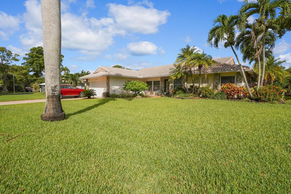 Photo of 10419 NW 1st Court, Coral Springs, FL 33071 (MLS # R11137227)