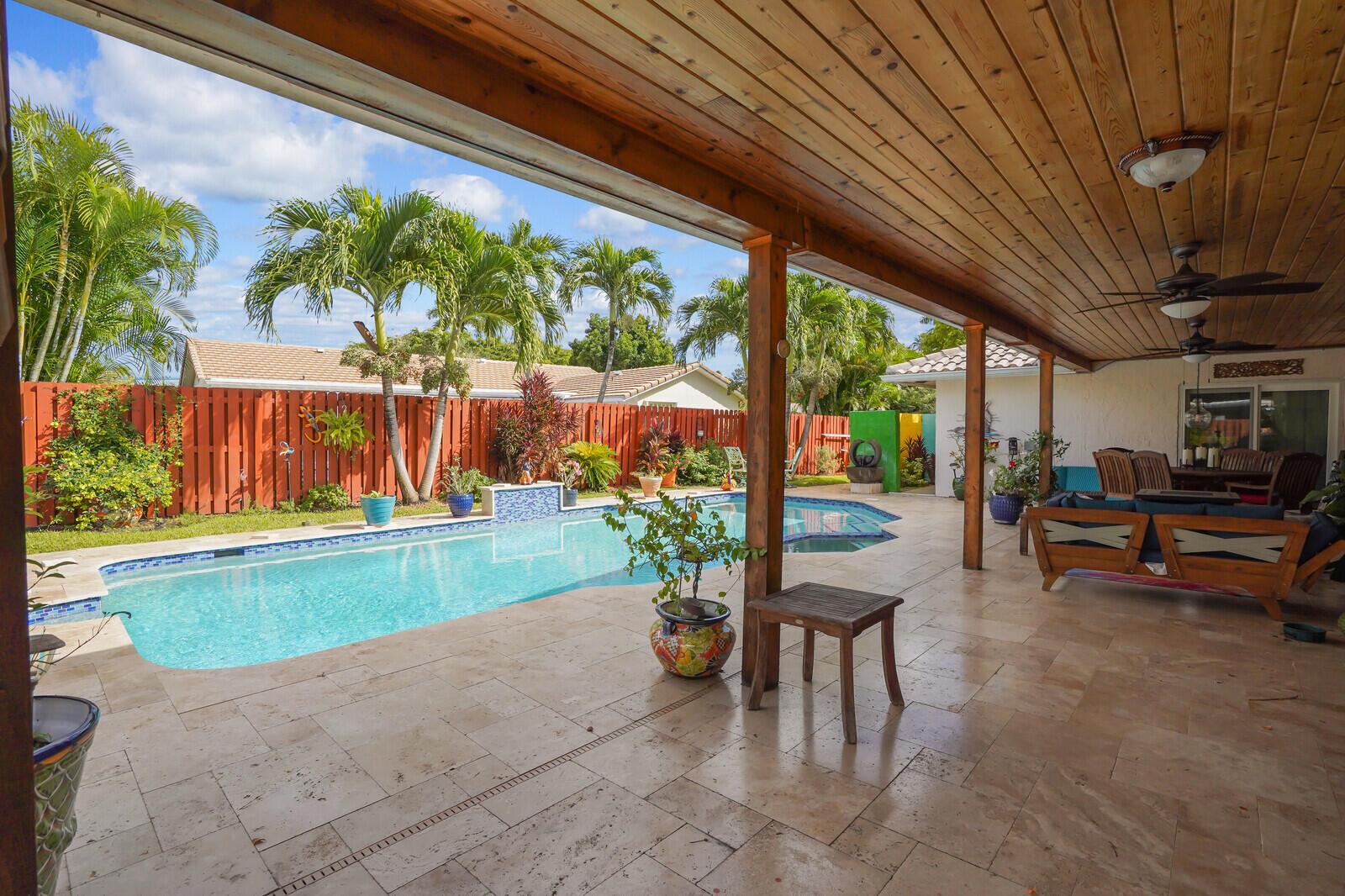 OAK WOOD - Residential