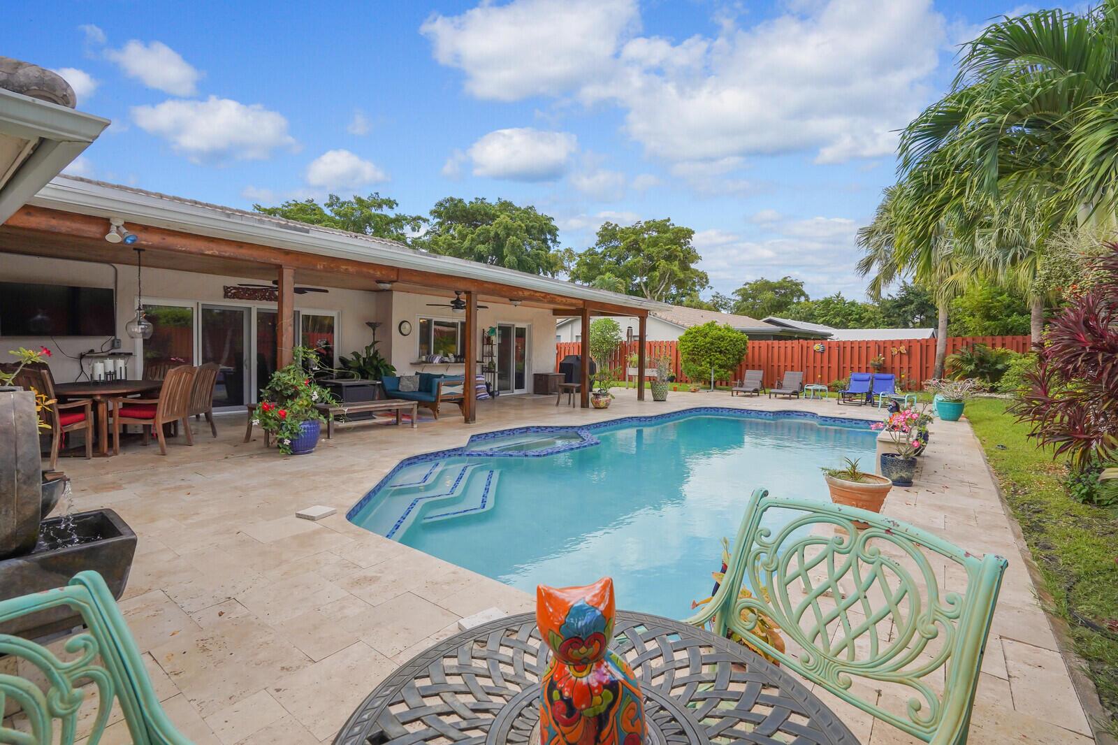 OAK WOOD - Residential