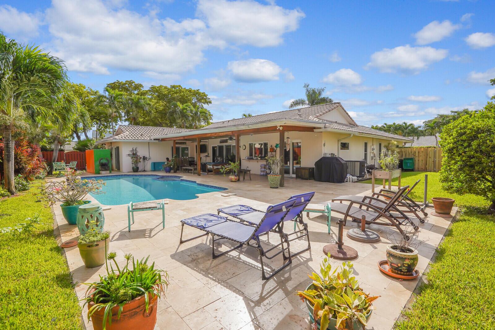 OAK WOOD - Residential