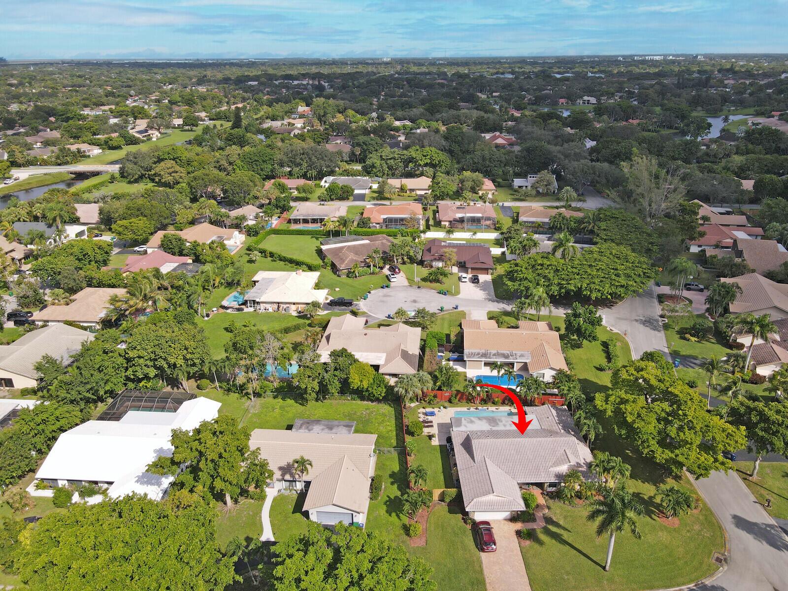 OAK WOOD - Residential