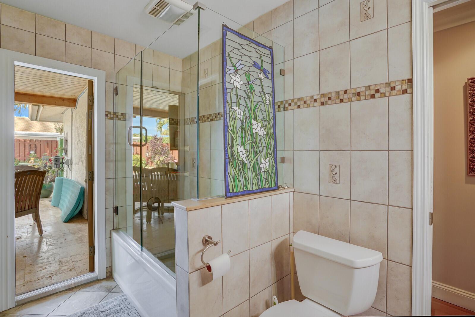 OAK WOOD - Residential