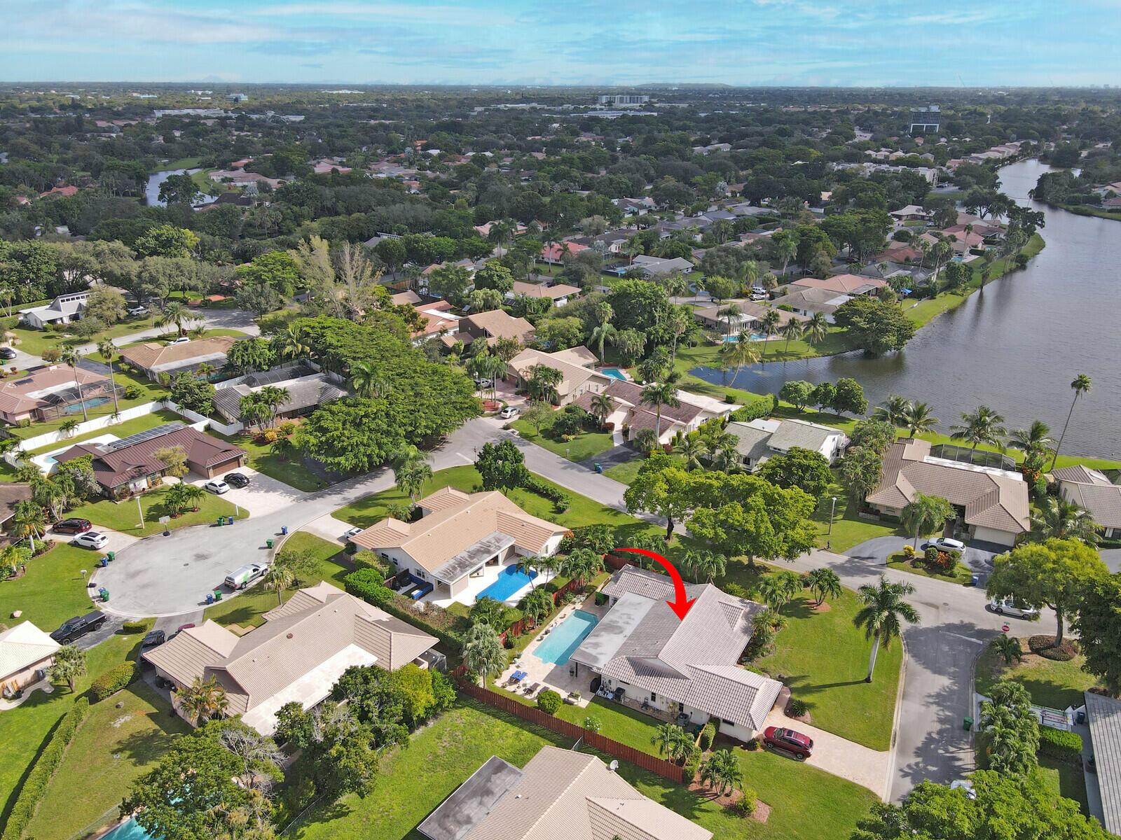 OAK WOOD - Residential